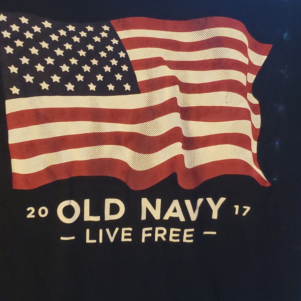 4th of July Tee